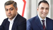 Vanetsyan slams authorities over rearrest of opposition activist Avetik Chalabyan
