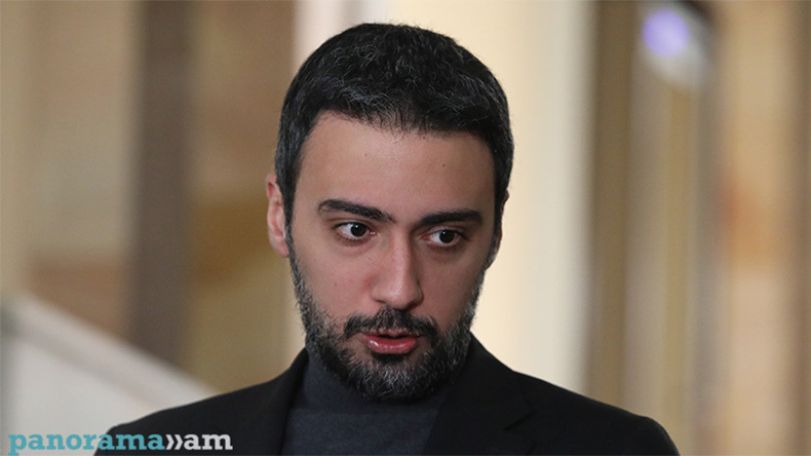 Арам Вардеванян: Предела беспрецедентным беззакониям для действующей власти нет