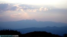 Rain, thunderstorms expected in parts of Armenia