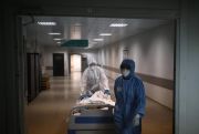 Russia records 14,638 daily COVID cases