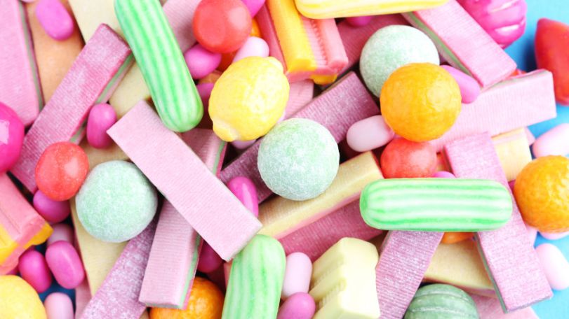 Canadian candy company seeks professional taste tester