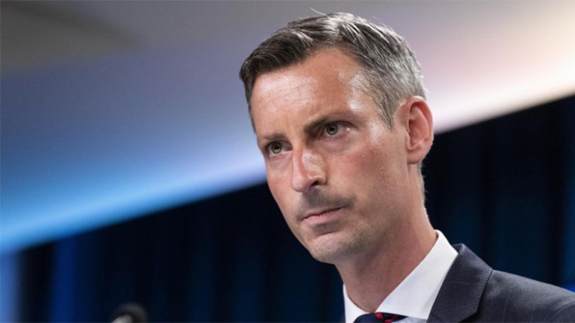 U.S. concerned about situation in Artsakh