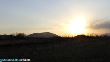 Temperatures set to drop in Armenia