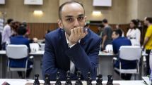 Շախմատի համաշխարհային օլիմպիադա. Հայաստանի տղամարդկանց հավաքականը 6-րդ անընդմեջ հաղթանակն է տարել