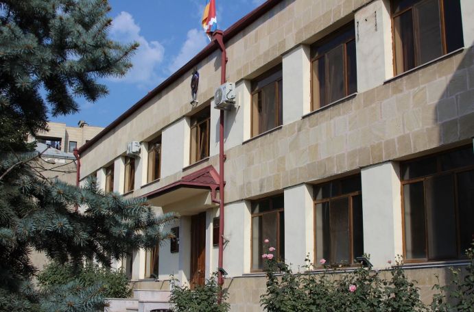 Ադրբեջանական հատուկ ծառայությունները հաղորդագրություններ են ուղարկում Արցախի քաղաքացիներին