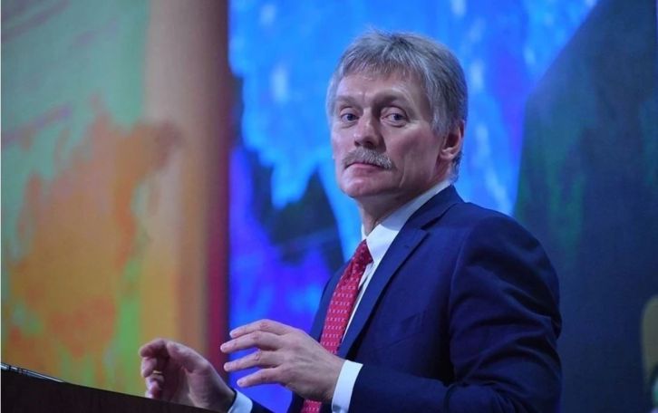 Russia, Armenia capable of clearing questions about Russian peacekeepers, Kremlin says