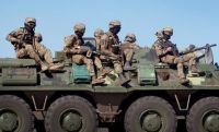 Amnesty International: ВС Украины размещают военную технику в жилых районах, подставляя мирных жителей под ответный огонь