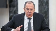 Lavrov says not seen yet Pashinyan's proposals on Russian peacekeeping mission in Artsakh