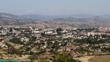 Ombudsperson: Azeri official confirms Artsakh Armenians' right to life is not guaranteed