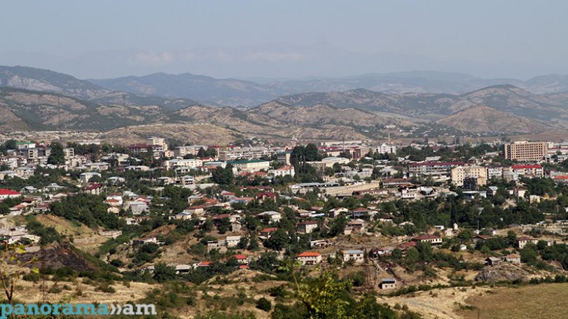 Ombudsperson: Azeri official confirms Artsakh Armenians' right to life is not guaranteed