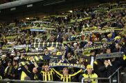 UEFA punishes Turkish club for Putin chants