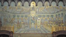 Armenian Church commemorates 200 pontiffs of Ecumenical Council of Ephesus