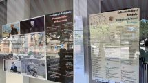 Պրահայում բացվել է «Հայաստան.Ժառանգության, ավանդույթների և  տաղանդի երկիր» ցուցահանդեսը