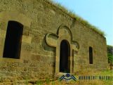 Ուդիական քարոզչություն Մատաղիսի Սուրբ Եղիշե եկեղեցում. monumentwatch.org