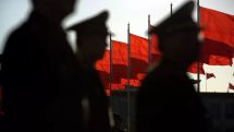 Chinese military ignores US attempts to establish contacts amid Taiwan crisis