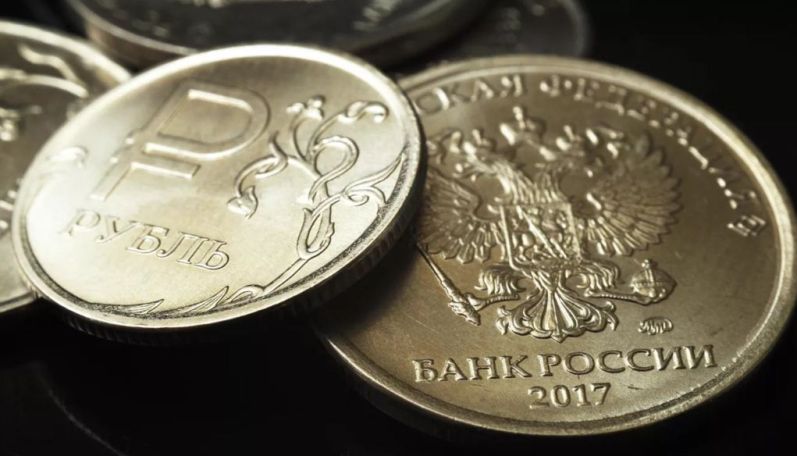 Bloomberg. Ռուբլու ամրապնդումը «գլխացավանք» է դարձել վնասներ կրող արևմտյան բանկերի համար