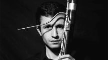 Symphonic Yerevan Festival to open with bassoon and piano music