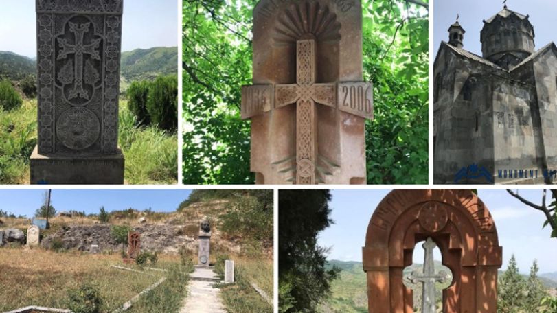 Ի՞նչ ճակատագիր է սպասվում Բերձորի, Աղավնոյի և Սուսի մշակութային հուշարձաններին