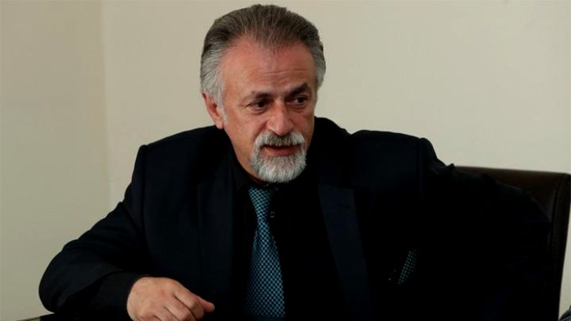 Վահագն Վերմիշյանը տեղափոխվել է «Էրեբունի» ԲԿ. Պաշտպան