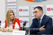 Замминистра окружающей среды Армении: Экспертиза будет обязательной для строительства ГЭС