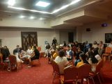 Համահայկական hայագիտական օլիմպիադան միավորել է 50 հայ պատանիների աշխարհի տարբեր անկյուններից