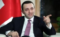 Մենք ընտրել ենք խաղաղ, խելամիտ քաղաքականությունը․Ղարիբաշվիլի