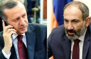 Փաշինյանի՝ Քուրբան բայրամի առիթով կատարած հեռախոսազանգի ժամանակ շատ կառուցողական խոսակցություն անցկացրեցինք․ Էրդողան