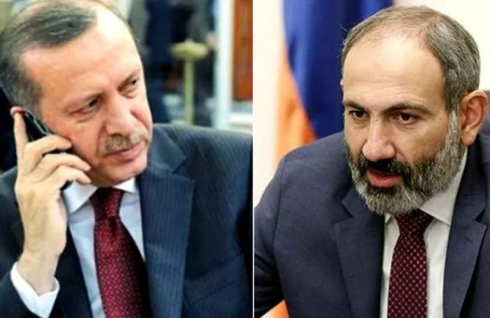 Փաշինյանի՝ Քուրբան բայրամի առիթով կատարած հեռախոսազանգի ժամանակ շատ կառուցողական խոսակցություն անցկացրեցինք․ Էրդողան