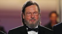 У режиссера Ларса фон Триера выявили болезнь Паркинсона