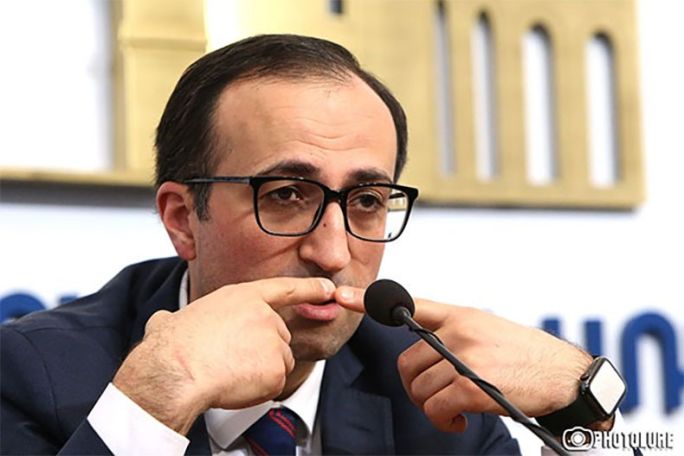 Ադիբեկյանը Թորոսյանին՝ մահից բացի կա հաղթանակ, ասեմ իմանաս