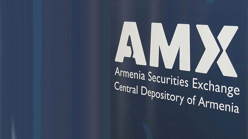 AMX . Տեղի են ունեցել ավելի քան 23․5 մլրդ դրամ ծավալով պետական պարտատոմսերի տեղաբաշխման և հետգնման աճուրդներ