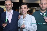 Հայաստանի հավաքականի ելույթը երկար կհիշվի, քանի որ շատերի համար էր սենսացիոն. Գաբրիել Սարգսյան
