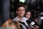 Շատ ցավալի է, որ Լևոնի նման մարզիկն այլևս Հայաստանը չի ներկայացնում․ Գաբրիել Սարգսյան