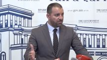 Աշնանացանը սուբսիդավորելով Քերոբյանը ցանկանում է 75 % ցորեն ներմուծող Հայաստանի ցորենի անվտանգության խնդիրը լուծել