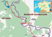 Власти Эстонии откажут во въезде россиянам с шенгенской визой