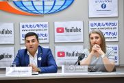 Օգոստոսի 12-ին Հրազդան քաղաքում տեղի կունենան Երիտասարդության օրվան նվիրված միջոցառումներ