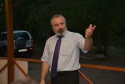 Д. Бабаян: Весьма важно максимально дистанцироваться от демагогов, провокаторов, ура-патриотов