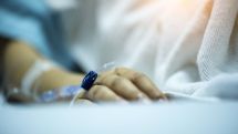 Пострадавшую в результате взрыва в «Сурмалу» 14-летнюю девочку выписали из больницы