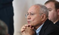 Агван Овсепян уже на свободе, но находится в больнице