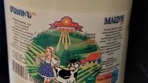 Мацун и сыр компании «Диет» опасны для здоровья