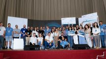 Two Armenian Startups Advance to EWC Global Finals