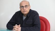 Ստեփան Դանիելյան. Երբ այդ ամենը սկսեցինք հասկանալ, պարզվեց, որ արդեն չունենք բանակ, արժանապատվություն