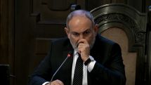 Փաշինյանը վիզուալ տեղեկատվությամբ բացառեց ահաբեկչության վարկածը