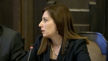 А. Аванесян: Получившие травмы при взрыве в ТЦ «Сурмалу» продолжают лечение в больницах
