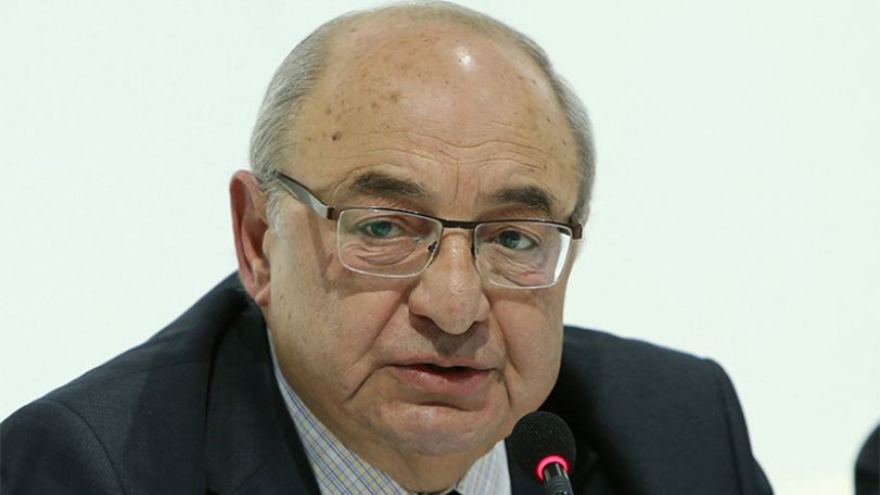 Վազգեն Մանուկյանի գործով նշանակված այսօրվա դատական նիստը հետաձգվեց