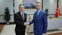 Թուրքիան ու Ղրղզստանը առևտուր կանեն ազգային արժույթներով
