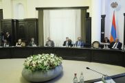 757,935 հազար դրամ՝ 15 բնակավայրերի 15 ծրագրերի համաֆինանսավորման համար