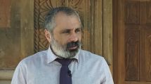 Давид Бабаян: Ставки самые высокие – возрождение или вырождение