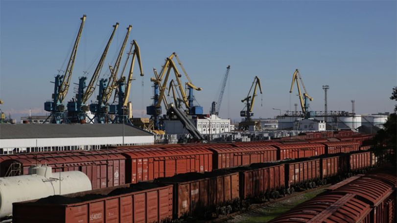 Վրաստանն արտահանումը 34,1%-ով ավելացրել է