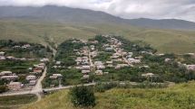 Գետիկ գյուղում 71-ամյա տղամարդն ընկել է տրակտորի տակ և մահացել